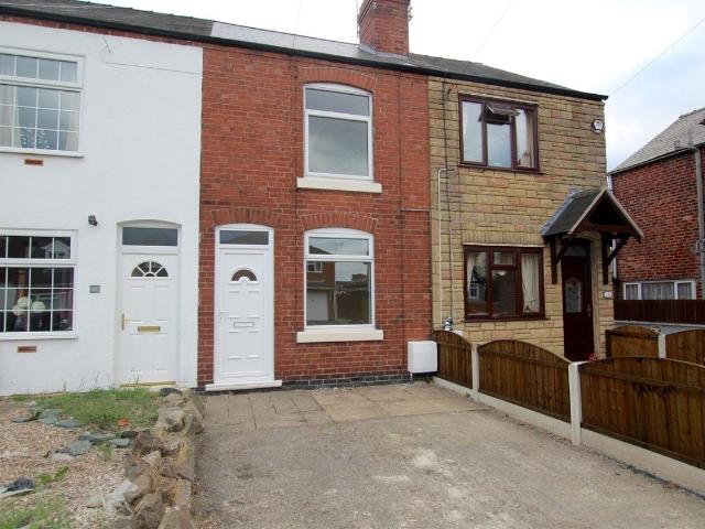 House for rent in Kedleston, East Midlands