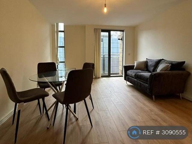 Apartment for rent in Ropewalks, Liverpool