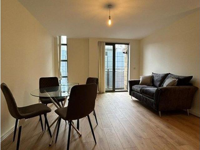 Apartment for rent in Ropewalks, Liverpool