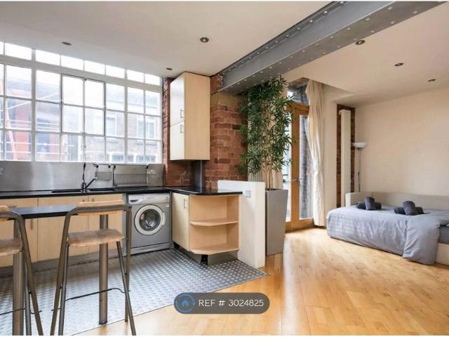 Apartment for rent in Ropewalks, Calderstones