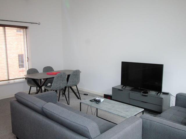 Apartment for rent in Ropewalks, Calderstones