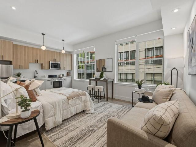 Apartment for rent in Philadelphia, Pennsylvania