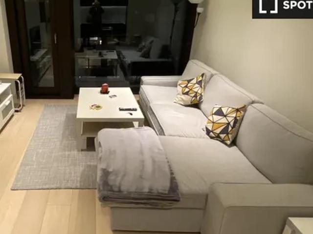 Apartment for rent in Lyons, Greater London
