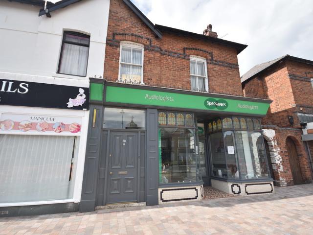 House for rent in St Annes, Lytham