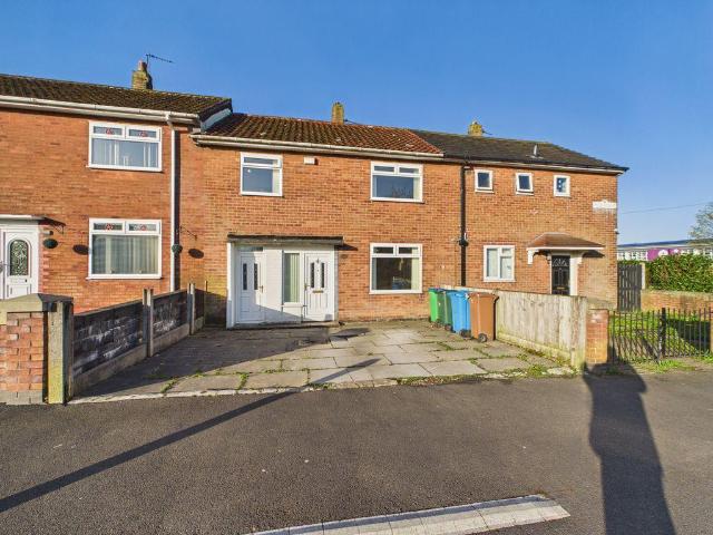 House for rent in Middleton, Rochdale