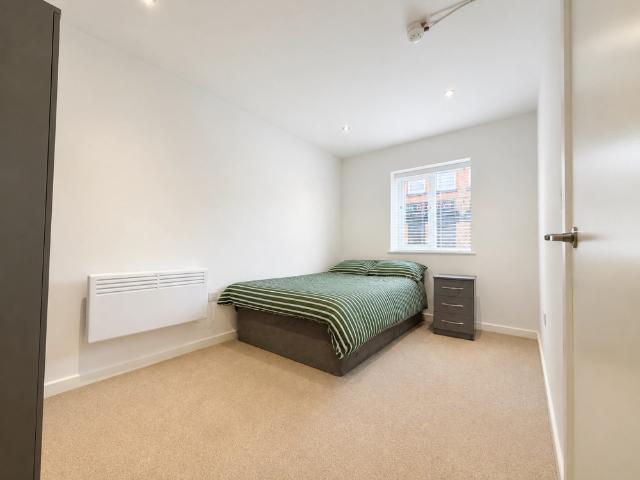Apartment for rent in Potters Corner, East Midlands
