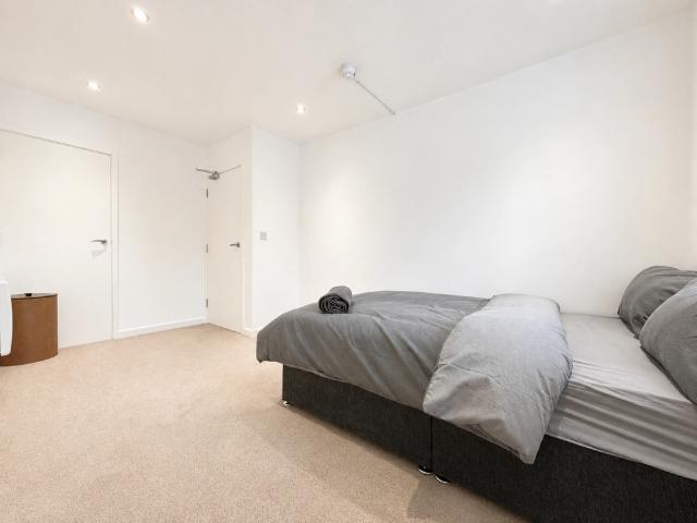 Apartment for rent in Potters Corner, East Midlands