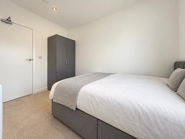 Apartment for rent in Potters Corner, East Midlands