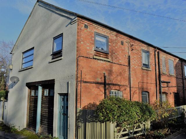 Apartment for rent in Quarrendon, Buckinghamshire