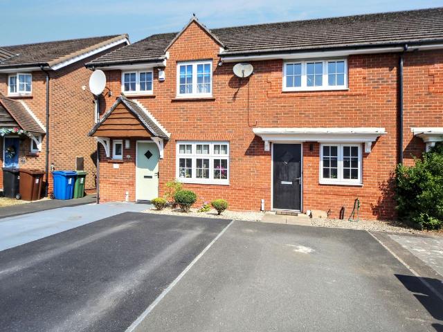House for rent in Newtown, Wigan