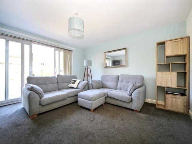 House for rent in Newtown, Wigan