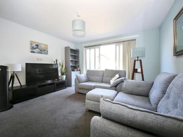 House for rent in Newtown, Wigan