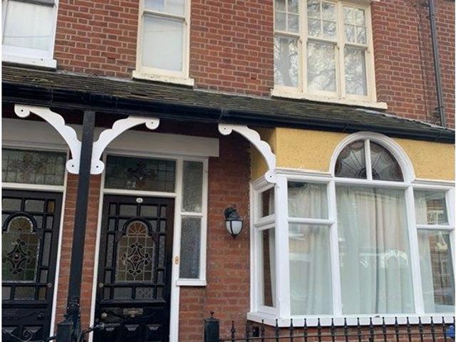House for rent in Heigham Grove, East Bank