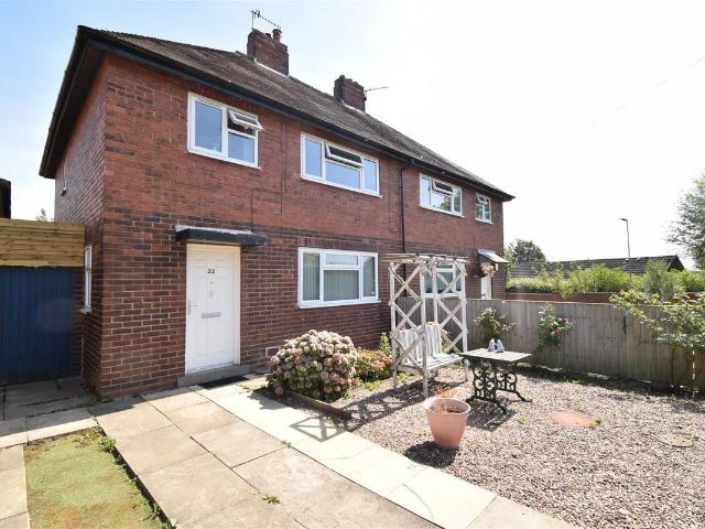 House for rent in Gawthorpe, West Yorkshire