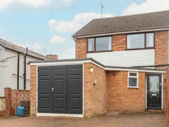 House for sale in Stourbridge, West Midlands