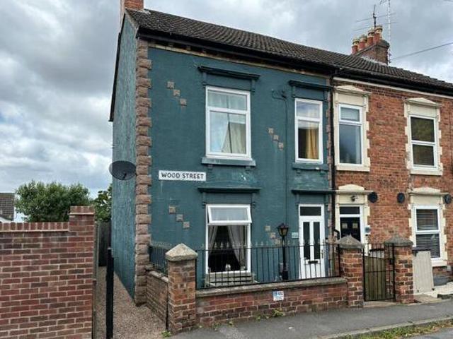 House for sale in Egginton, East Midlands