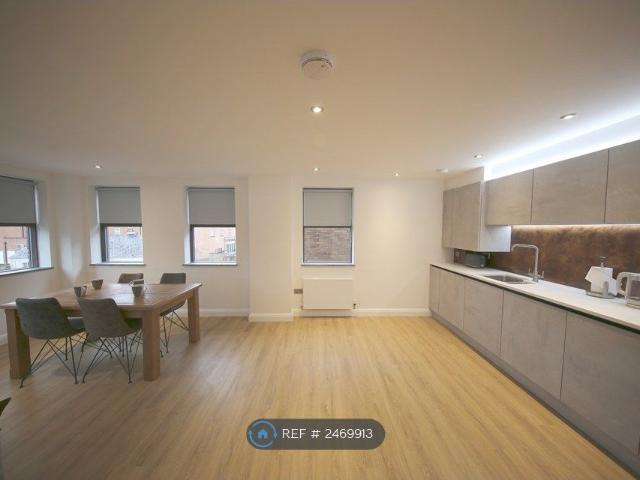 Apartment for rent in Rodbourne, Swindon