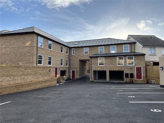 Apartment for rent in North Town, Rumwell