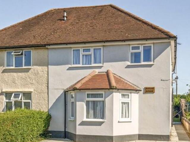 House for sale in Wood Street, Westborough