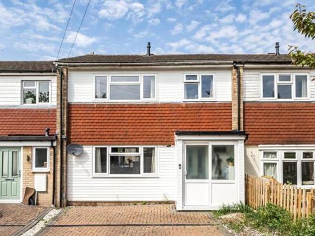 House for sale in Wood Street, Westborough