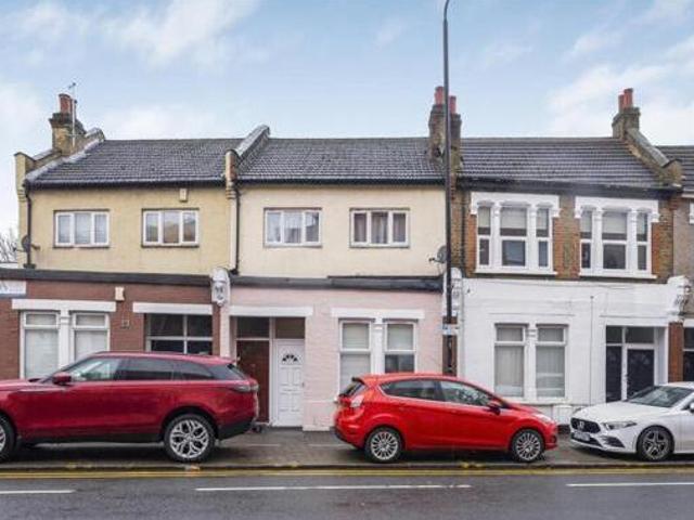 House for rent in St Paul's, Greater London