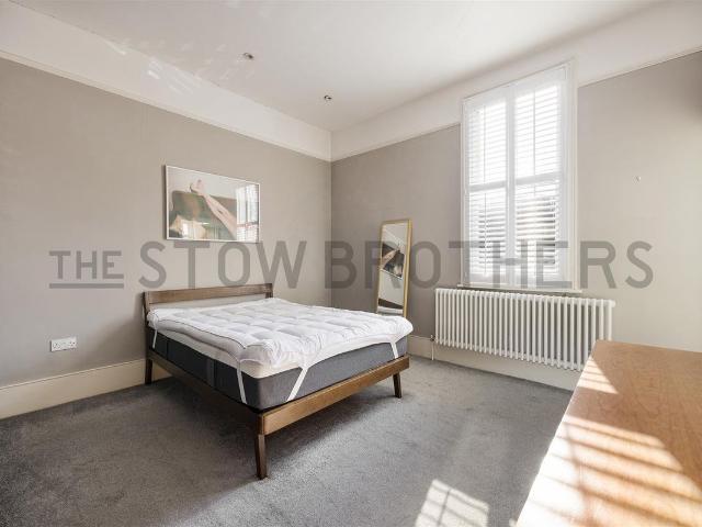 Apartment for rent in Upper Walthamstow, Greater London