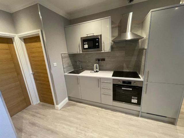Apartment for rent in Upper Walthamstow, Greater London