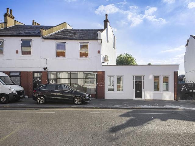Apartment for rent in Upper Walthamstow, Greater London