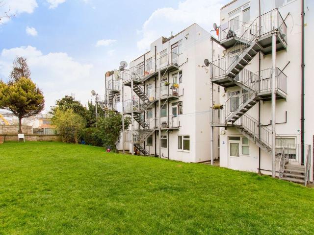 Apartment for rent in Upper Walthamstow, Greater London