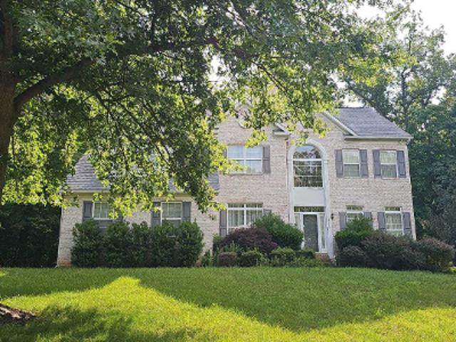 House for sale in Accokeek, Maryland