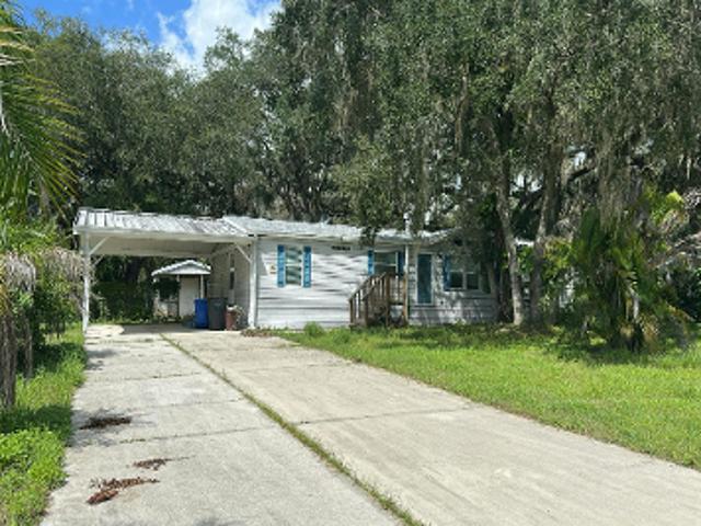 House for sale in Tampa, Florida