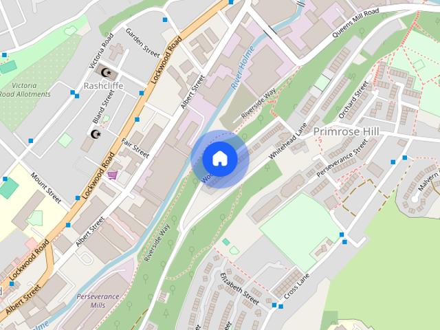 House for rent in Huddersfield, West Yorkshire