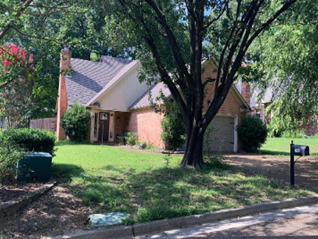 House for sale in Tennessee