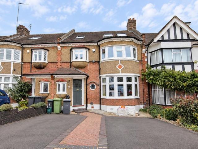 Apartment for rent in Muswell Hill, Greater London