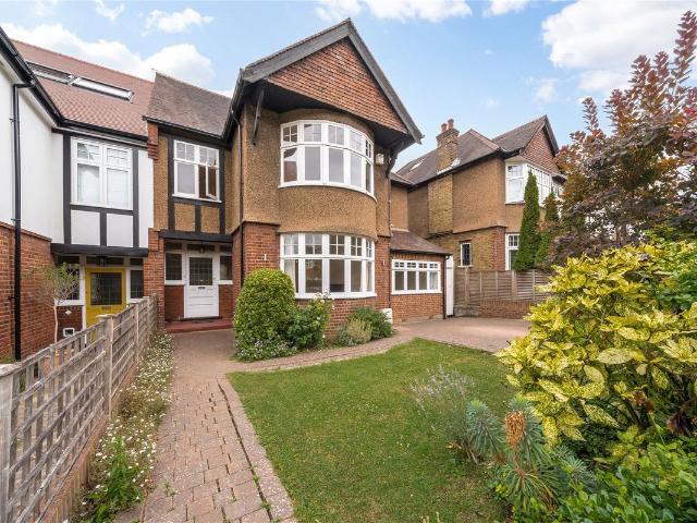 House for rent in Shepherd's Hill, Muswell Hill