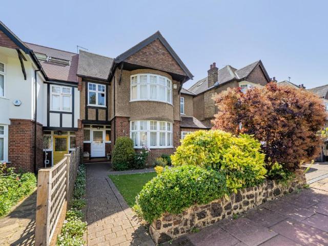House for rent in Shepherd's Hill, Muswell Hill