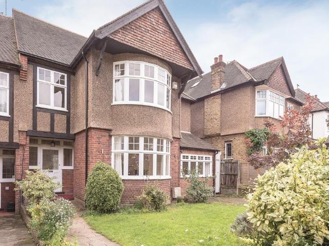 House for rent in Shepherd's Hill, Muswell Hill