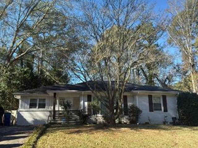 House for sale in East Point, Georgia