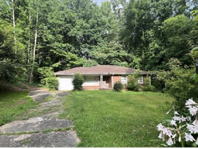 House for sale in East Point, Georgia