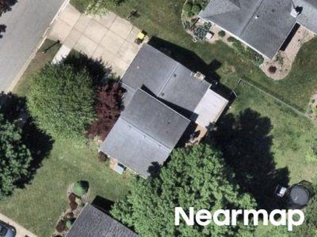 House for sale in Haslett, Michigan