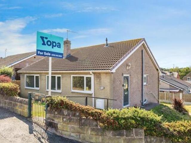 House for sale in Elsecar, South Yorkshire