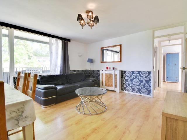 Apartment for rent in Pouchen End, Hertfordshire