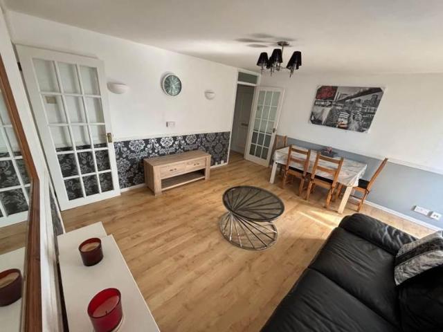 Apartment for rent in Pouchen End, Hertfordshire