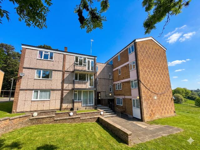 Apartment for rent in Pouchen End, Hertfordshire