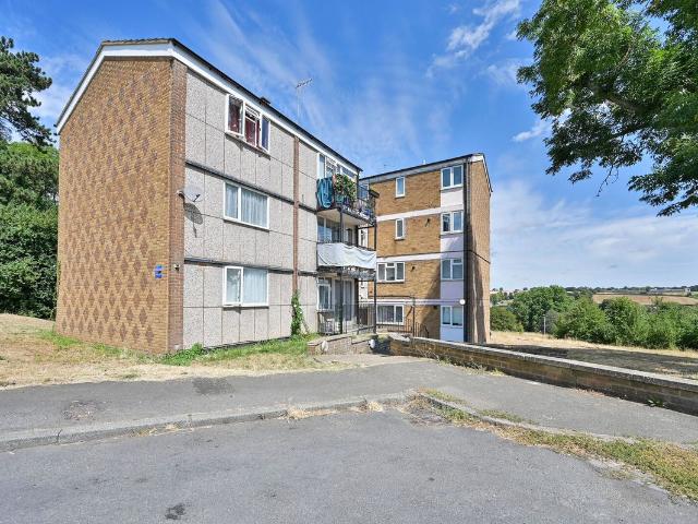 Apartment for rent in Pouchen End, Hertfordshire