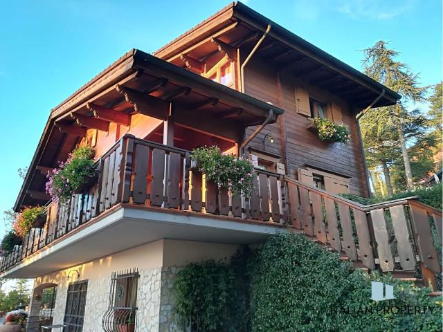 Casa in vendita a Passignano Sul Trasimeno, Umbria