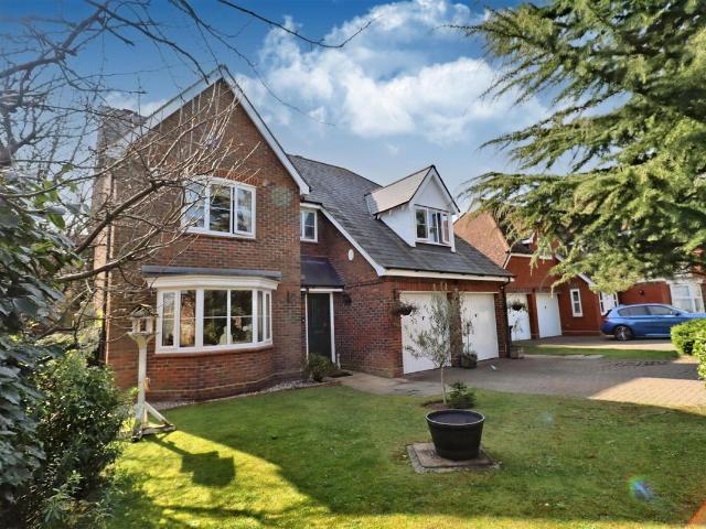 House for rent in Great Notley, Braintree
