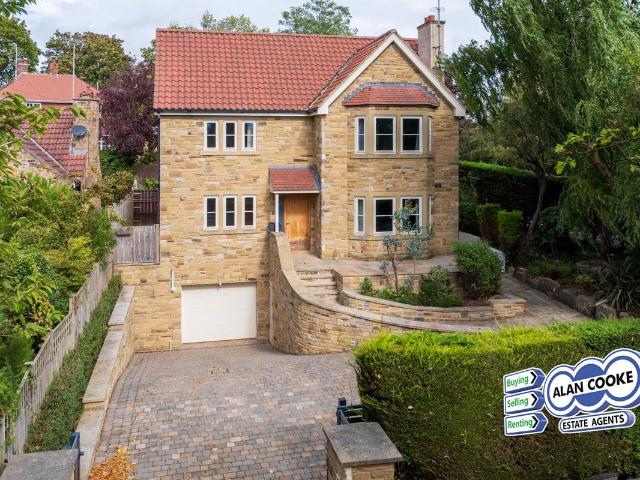 House for rent in Bardsey cum Rigton, Bardsey
