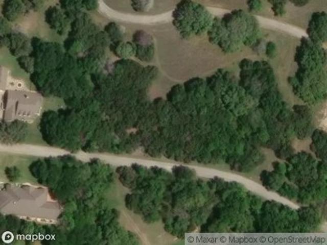 Land for sale in Whitney, Hill County