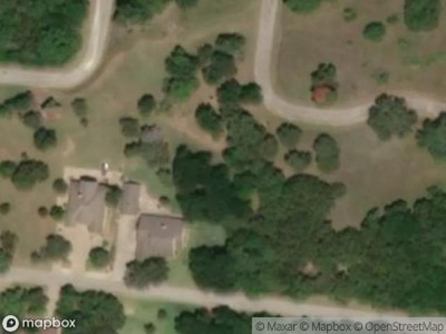 Land for sale in Whitney, Texas